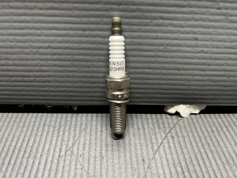 Свеча зажигания MIRA 275S KF