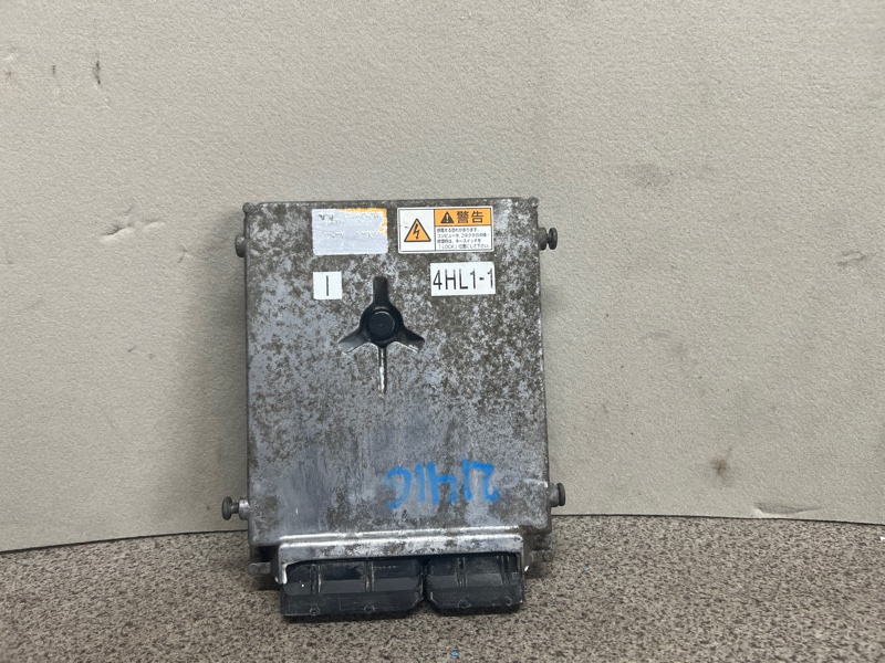 Компьютер ELF NKR81 4HL1