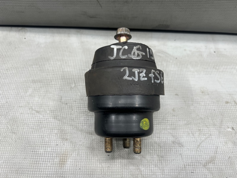 Подушка кпп Toyota BREVIS JCG15 1JZFSE контрактная