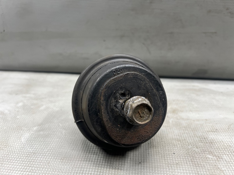 Подушка кпп Toyota BREVIS JCG15 1JZFSE