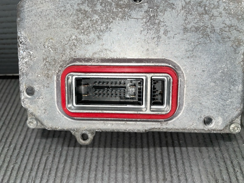 Блок ксенона B-CLASS W245