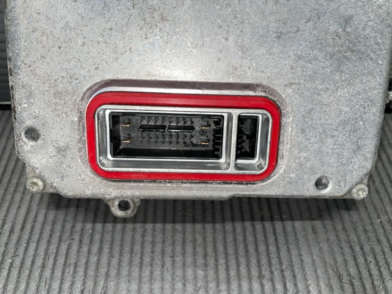 Блок ксенона B-CLASS W245