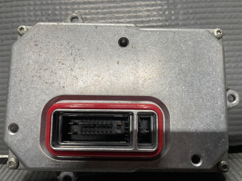 Блок ксенона B-CLASS W245