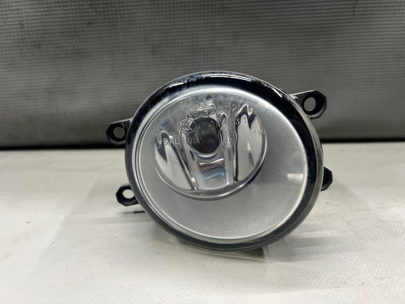 Туманка правая Lexus RX350 GGL10 A044633 контрактная