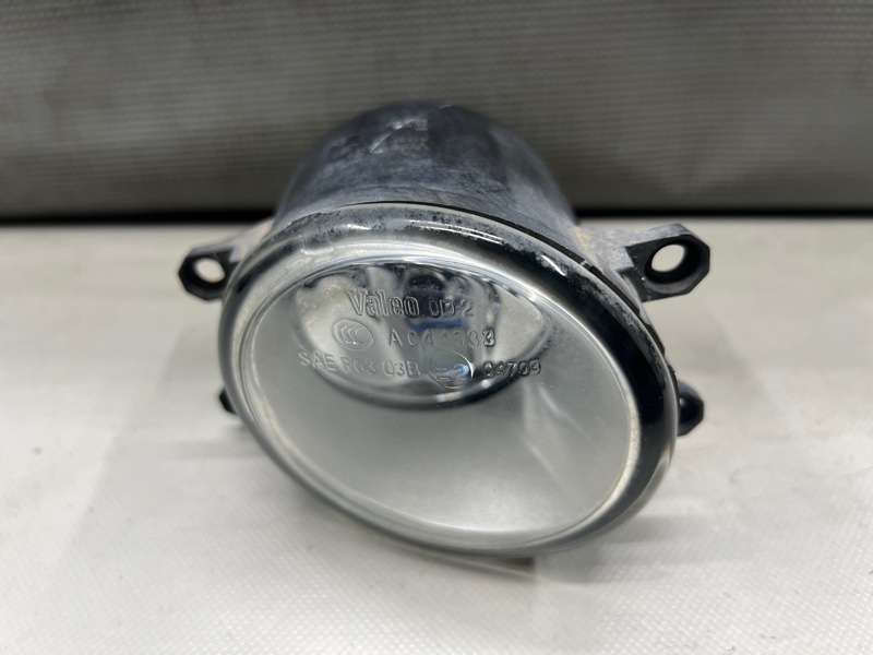 Туманка правая RX350 GGL10