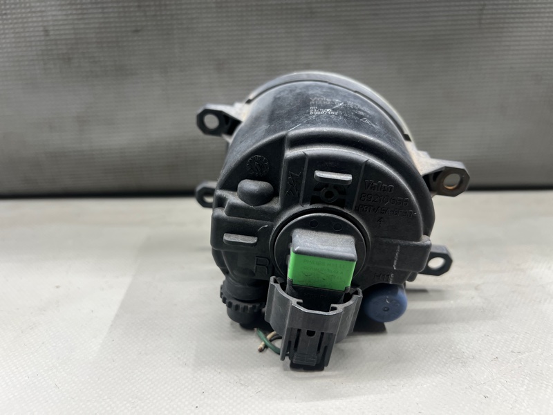 Туманка правая RX350 GGL10