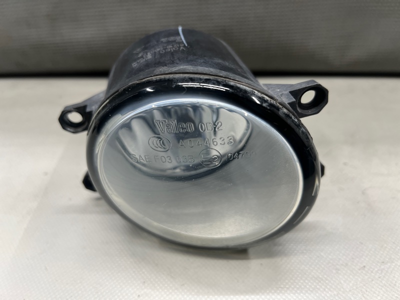 Туманка правая RX350 GGL10