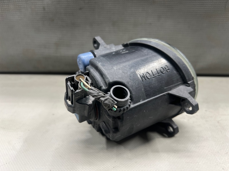 Туманка правая RX350 GGL10