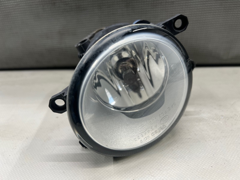 Туманка правая RX350 GGL10