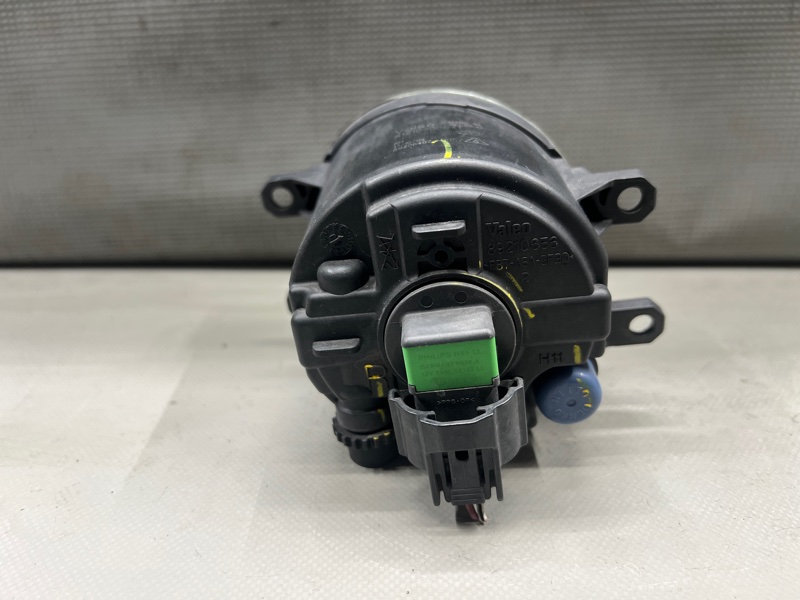 Туманка правая RX350 GGL10