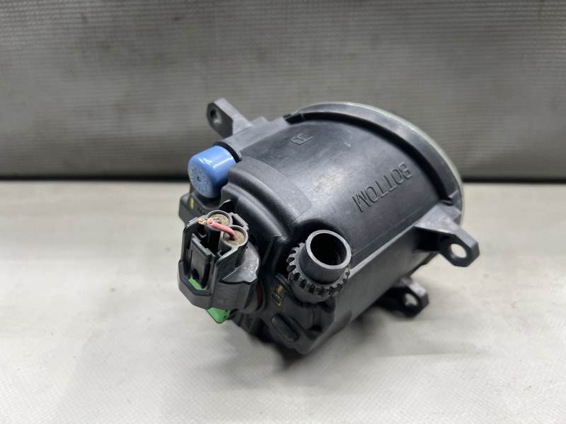 Туманка правая RX350 GGL10