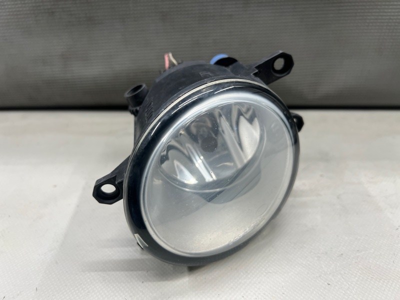 Туманка правая RX350 GGL10