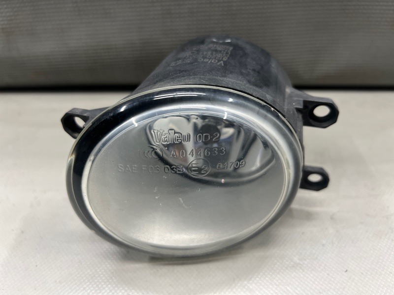 Туманка левая RX350 GGL10