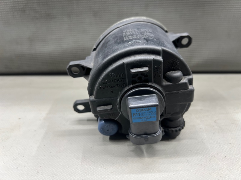 Туманка левая RX350 GGL10
