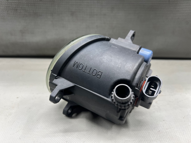 Туманка левая RX350 GGL10