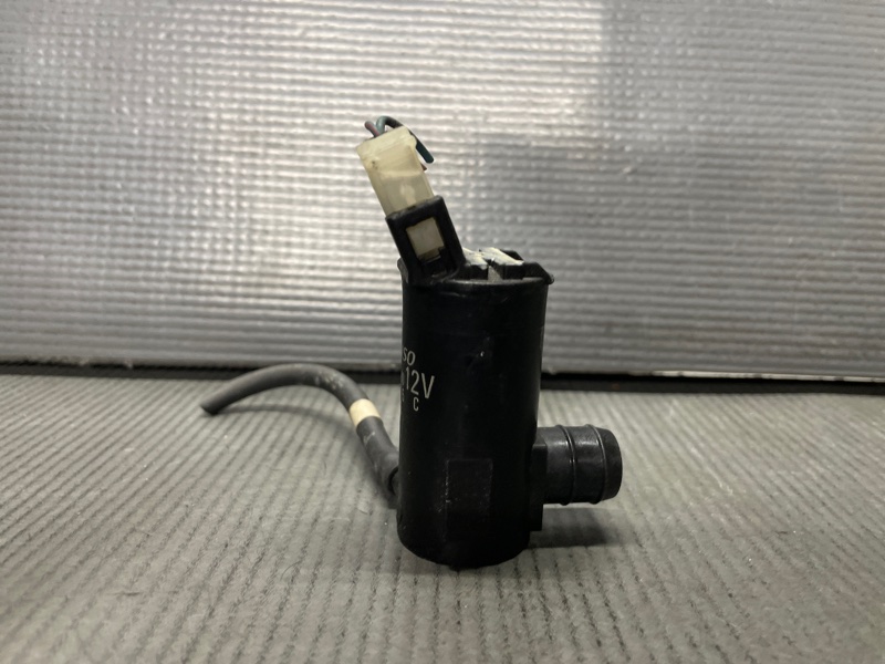 Мотор бачка омывателя AIRTREK CU2W 4G63