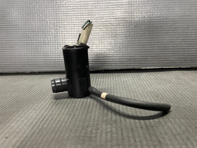 Мотор бачка омывателя AIRTREK CU2W 4G63