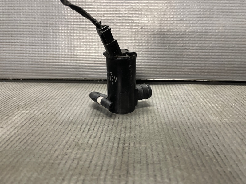 Мотор бачка омывателя AIRTREK CU2W 4G63