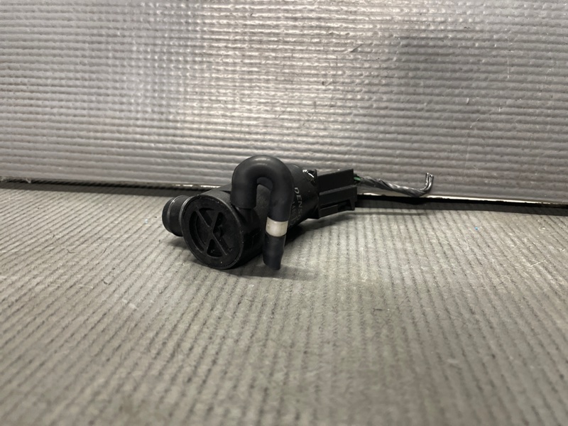 Мотор бачка омывателя AIRTREK CU2W 4G63