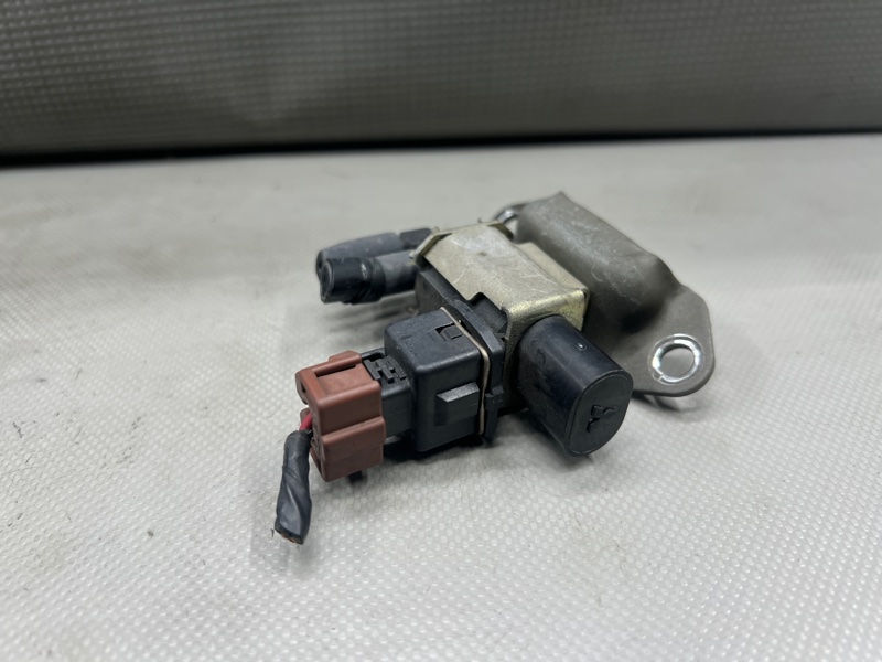 Вакуумный клапан DIAMANTE F31A 6G73