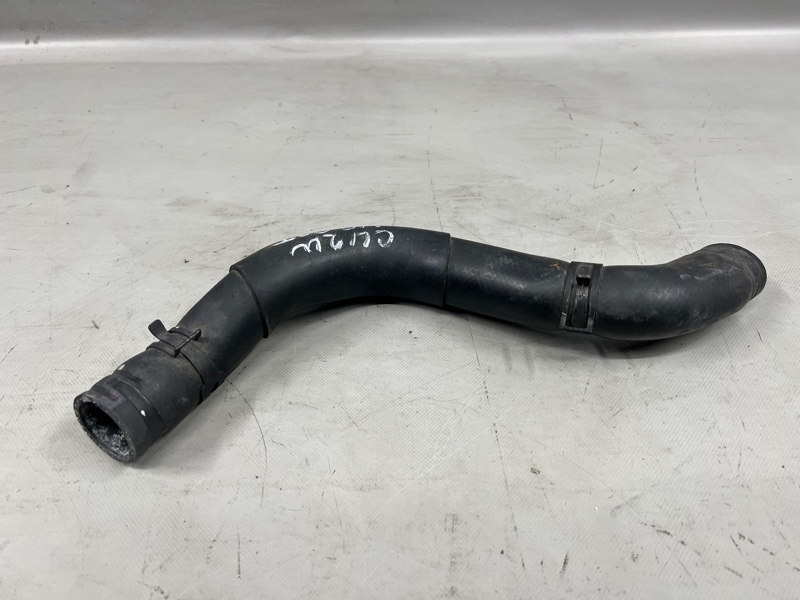 Патрубок радиатора Mitsubishi AIRTREK CU2W 4G63T