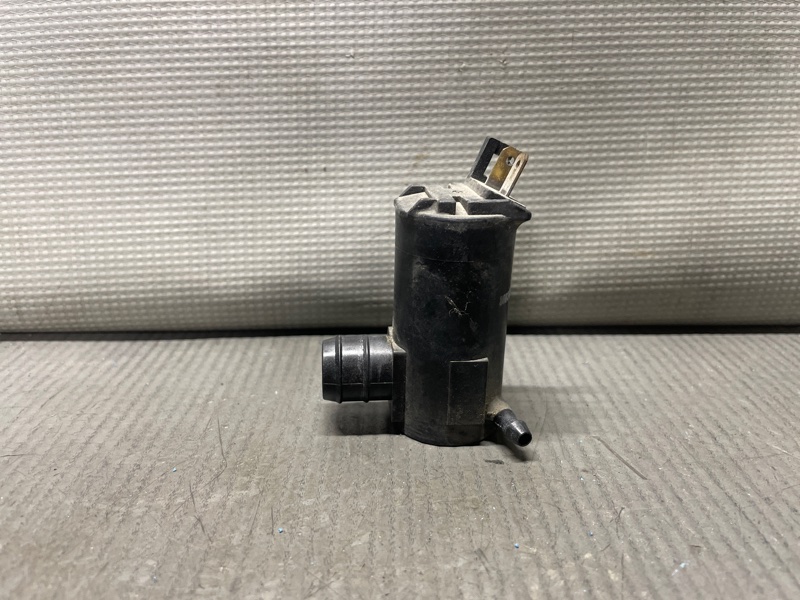 Мотор бачка омывателя Mitsubishi CHALLENGER K97WG 4M40 860310-1260 контрактная