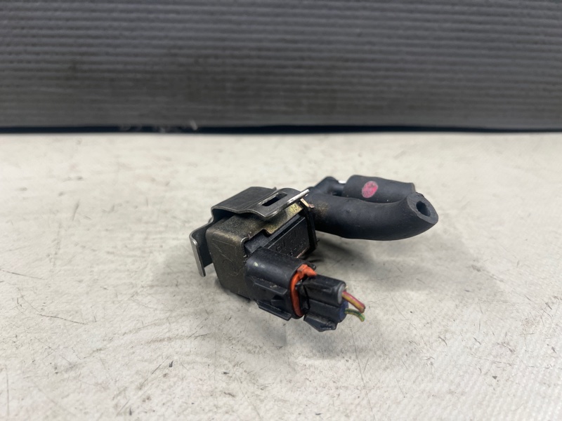 Вакуумный клапан AIRTREK CU2W 4G63
