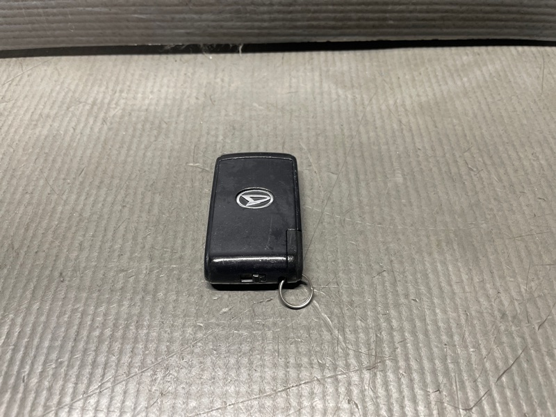 Смарт ключ (чип ключ) Daihatsu 007YUU L0430 контрактная