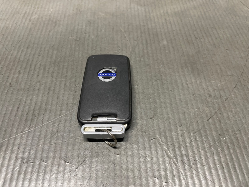 Смарт ключ (чип ключ) Volvo V70 5WM49262 контрактная