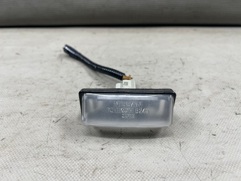 Подсветка номера Nissan TEANA J31  VQ23 26510-9Y00A контрактная