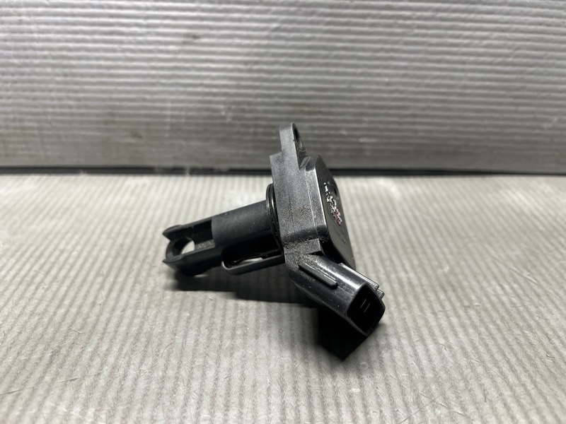 ДАТЧИК РАСХОДА ВОЗДУХА Toyota MARK X GRX120 4GR 22204-15010 контрактная