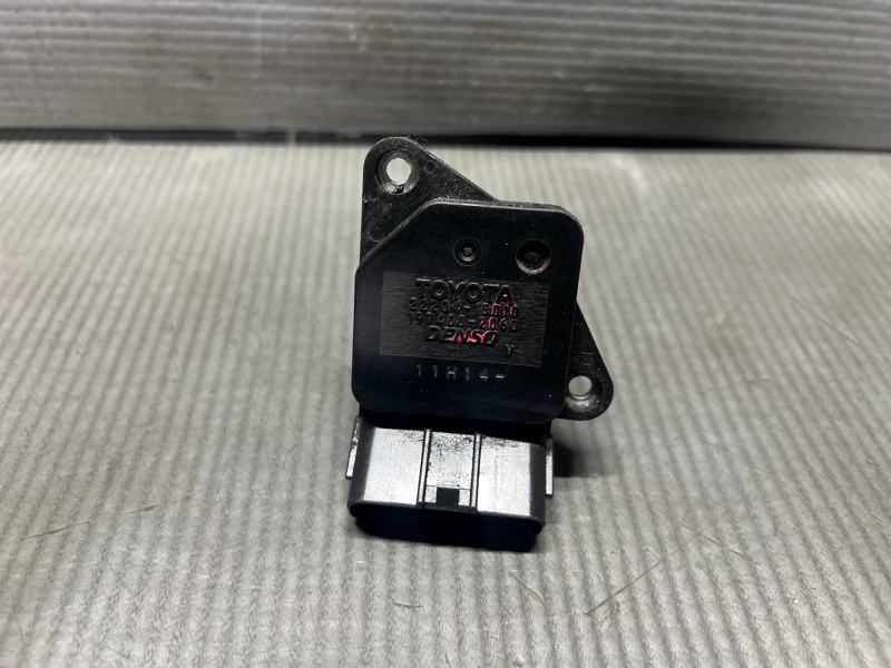 ДАТЧИК РАСХОДА ВОЗДУХА MARK X GRX120 4GR