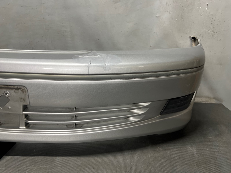 Бампер передний для Toyota VISTA ARDEO SV50 3S, 52119-32590, 52119-32590 2 ракурс Бампер передний для Toyota VISTA ARDEO SV50 3S, 52119-32590, 52119-32590 2 ракурс