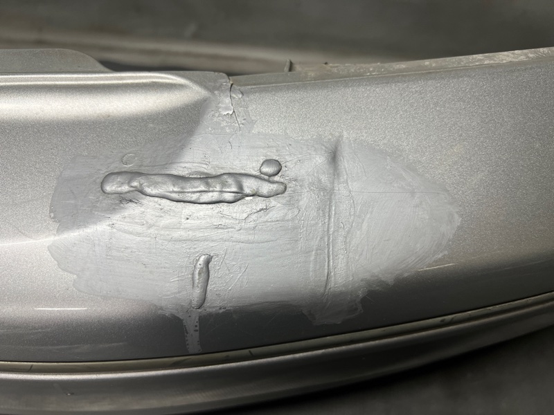 Бампер передний для Toyota VISTA ARDEO SV50 3S, 52119-32590, 52119-32590 5 ракурс Бампер передний для Toyota VISTA ARDEO SV50 3S, 52119-32590, 52119-32590 5 ракурс