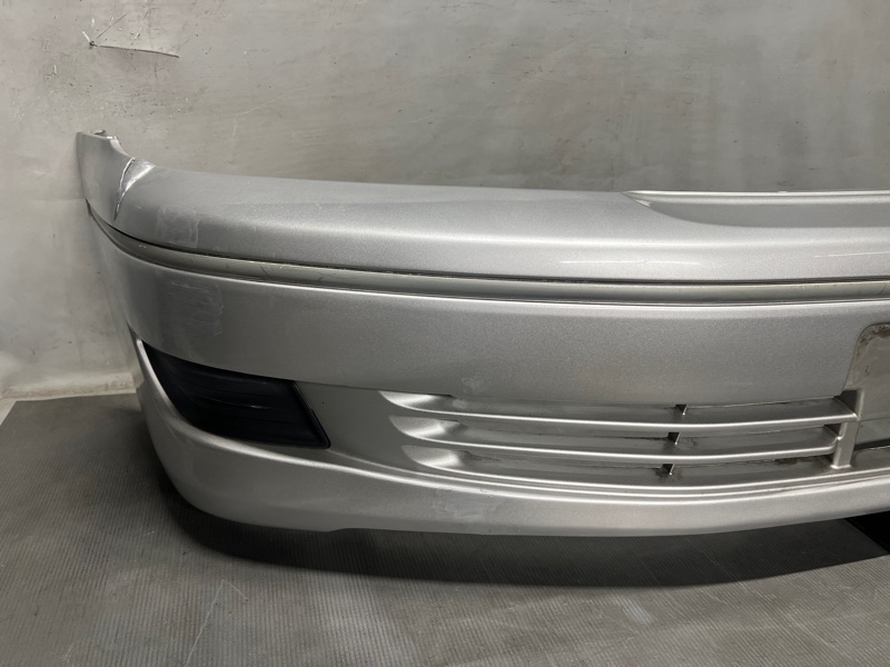 Бампер передний для Toyota VISTA ARDEO SV50 3S, 52119-32590, 52119-32590 7 ракурс Бампер передний для Toyota VISTA ARDEO SV50 3S, 52119-32590, 52119-32590 7 ракурс