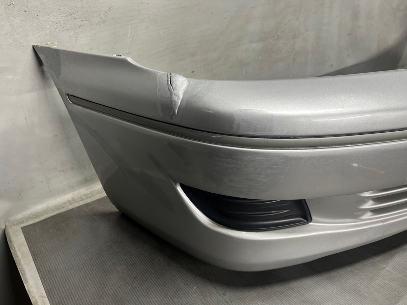 Бампер передний для Toyota VISTA ARDEO SV50 3S, 52119-32590, 52119-32590 8 ракурс Бампер передний для Toyota VISTA ARDEO SV50 3S, 52119-32590, 52119-32590 8 ракурс