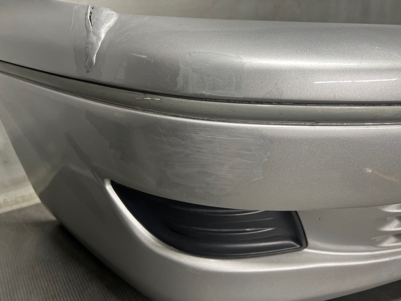 Бампер передний для Toyota VISTA ARDEO SV50 3S, 52119-32590, 52119-32590 10 ракурс Бампер передний для Toyota VISTA ARDEO SV50 3S, 52119-32590, 52119-32590 10 ракурс