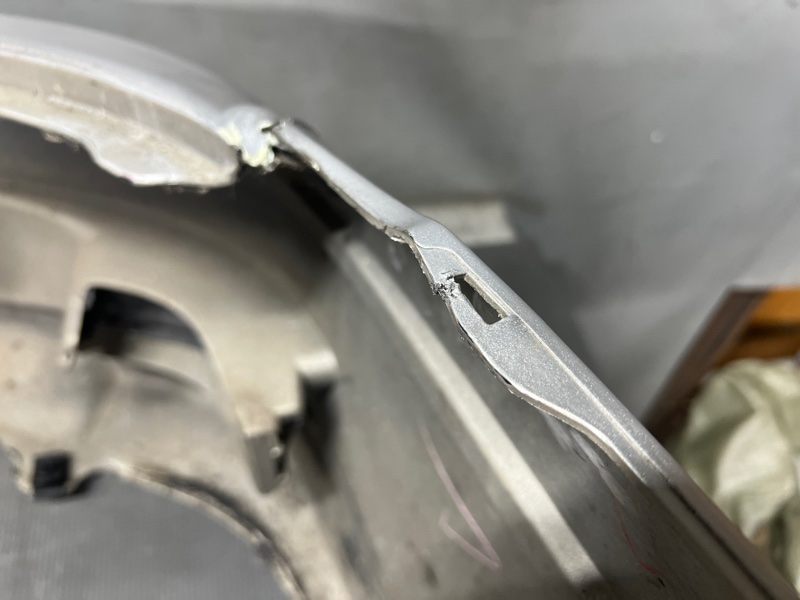 Бампер передний для Toyota VISTA ARDEO SV50 3S, 52119-32590, 52119-32590 18 ракурс Бампер передний для Toyota VISTA ARDEO SV50 3S, 52119-32590, 52119-32590 18 ракурс