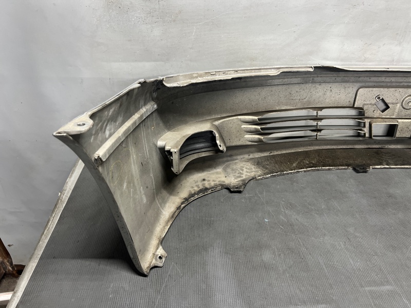Бампер передний для Toyota VISTA ARDEO SV50 3S, 52119-32590, 52119-32590 20 ракурс Бампер передний для Toyota VISTA ARDEO SV50 3S, 52119-32590, 52119-32590 20 ракурс
