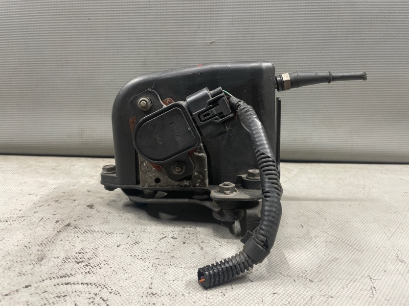 Датчик с педали газа ODYSSEY RB1  K24A