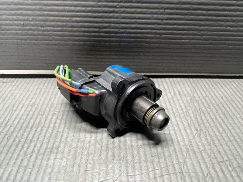 Клапан холостого хода Subaru R2 RC1 EN07 22650KA230 контрактная