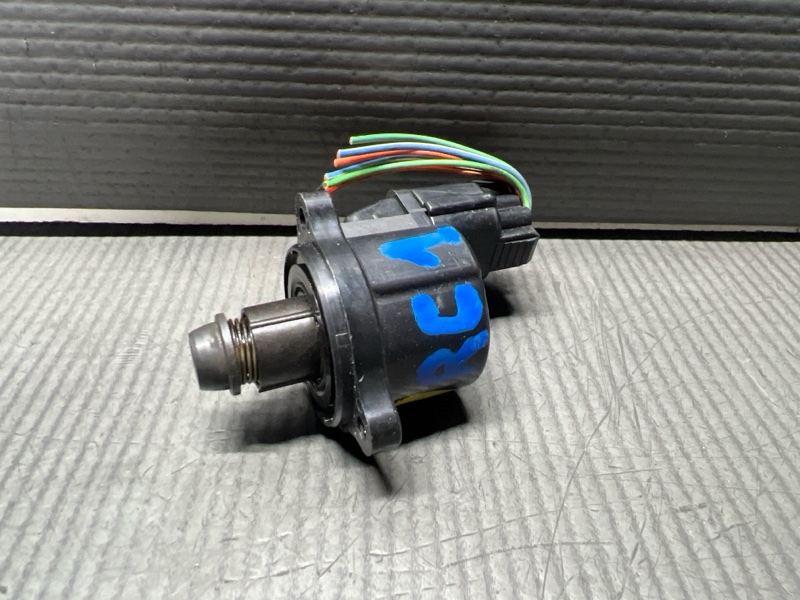 Клапан холостого хода R2 RC1 EN07