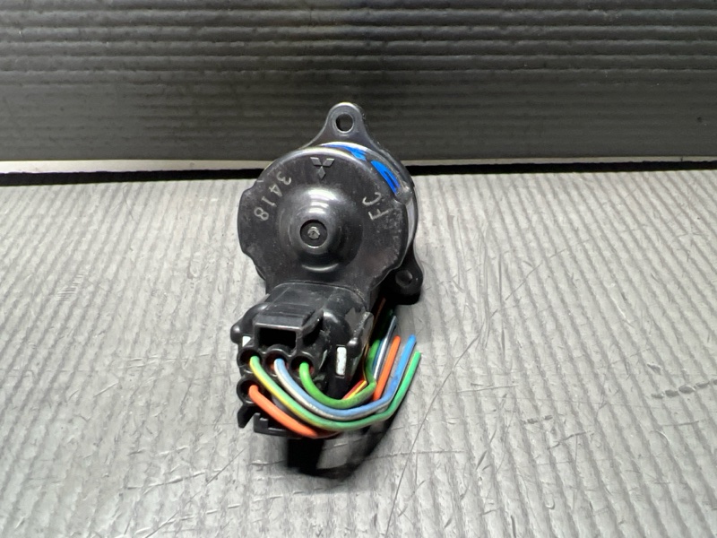 Клапан холостого хода R2 RC1 EN07