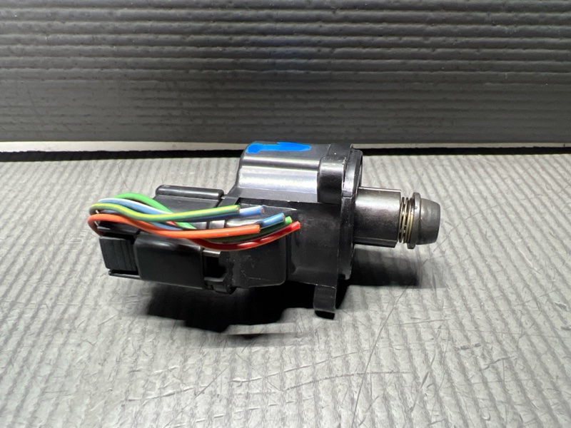 Клапан холостого хода R2 RC1 EN07