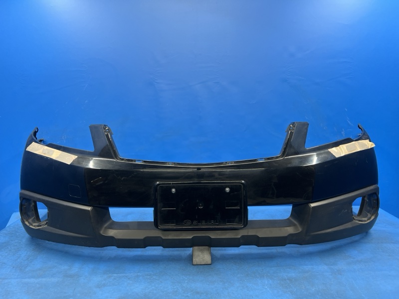 Бампер передний для Subaru OUTBACK BR9 EJ25, 57704AJ050, 57704AJ050 1 ракурс Бампер передний для Subaru OUTBACK BR9 EJ25, 57704AJ050, 57704AJ050 1 ракурс