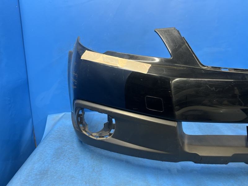Бампер передний для Subaru OUTBACK BR9 EJ25, 57704AJ050, 57704AJ050 5 ракурс Бампер передний для Subaru OUTBACK BR9 EJ25, 57704AJ050, 57704AJ050 5 ракурс