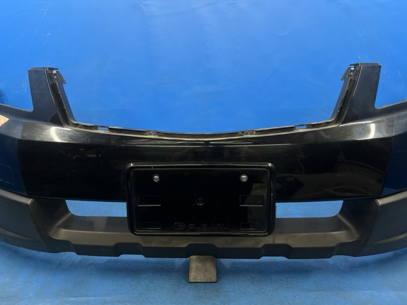 Бампер передний для Subaru OUTBACK BR9 EJ25, 57704AJ050, 57704AJ050 6 ракурс Бампер передний для Subaru OUTBACK BR9 EJ25, 57704AJ050, 57704AJ050 6 ракурс