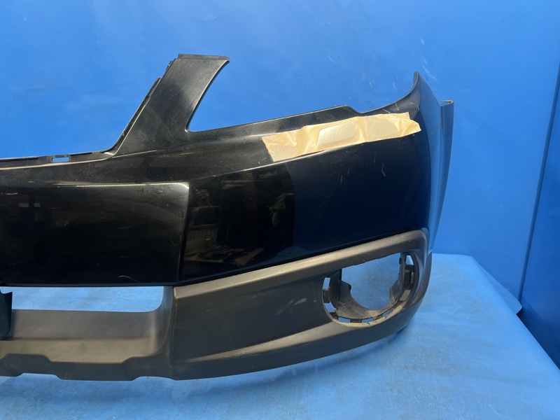 Бампер передний для Subaru OUTBACK BR9 EJ25, 57704AJ050, 57704AJ050 7 ракурс Бампер передний для Subaru OUTBACK BR9 EJ25, 57704AJ050, 57704AJ050 7 ракурс