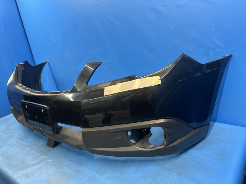 Бампер передний для Subaru OUTBACK BR9 EJ25, 57704AJ050, 57704AJ050 8 ракурс Бампер передний для Subaru OUTBACK BR9 EJ25, 57704AJ050, 57704AJ050 8 ракурс