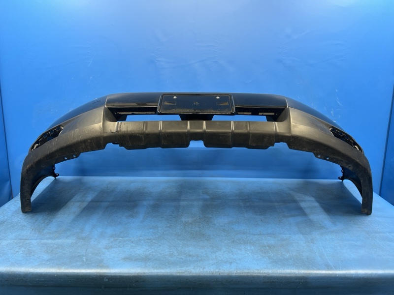 Бампер передний для Subaru OUTBACK BR9 EJ25, 57704AJ050, 57704AJ050 10 ракурс Бампер передний для Subaru OUTBACK BR9 EJ25, 57704AJ050, 57704AJ050 10 ракурс
